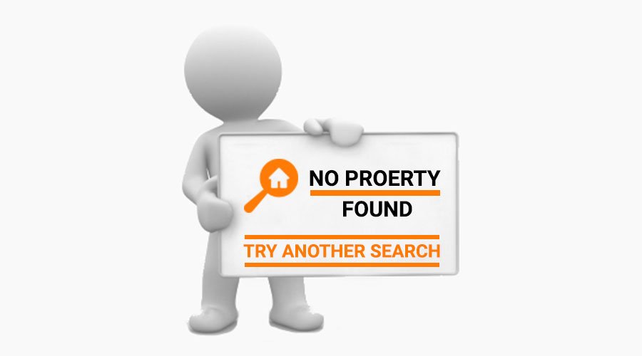 No Property Found