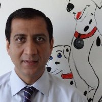 ceo-MH Estate