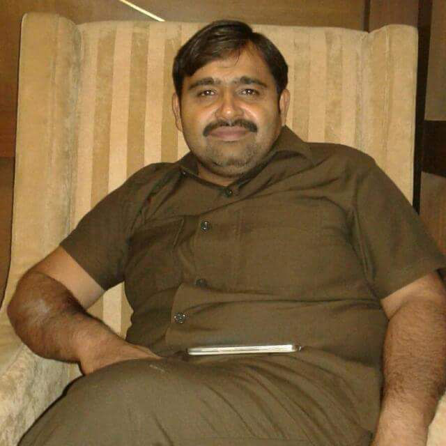  King Properties and Builders Pvt. Ltd-ceo