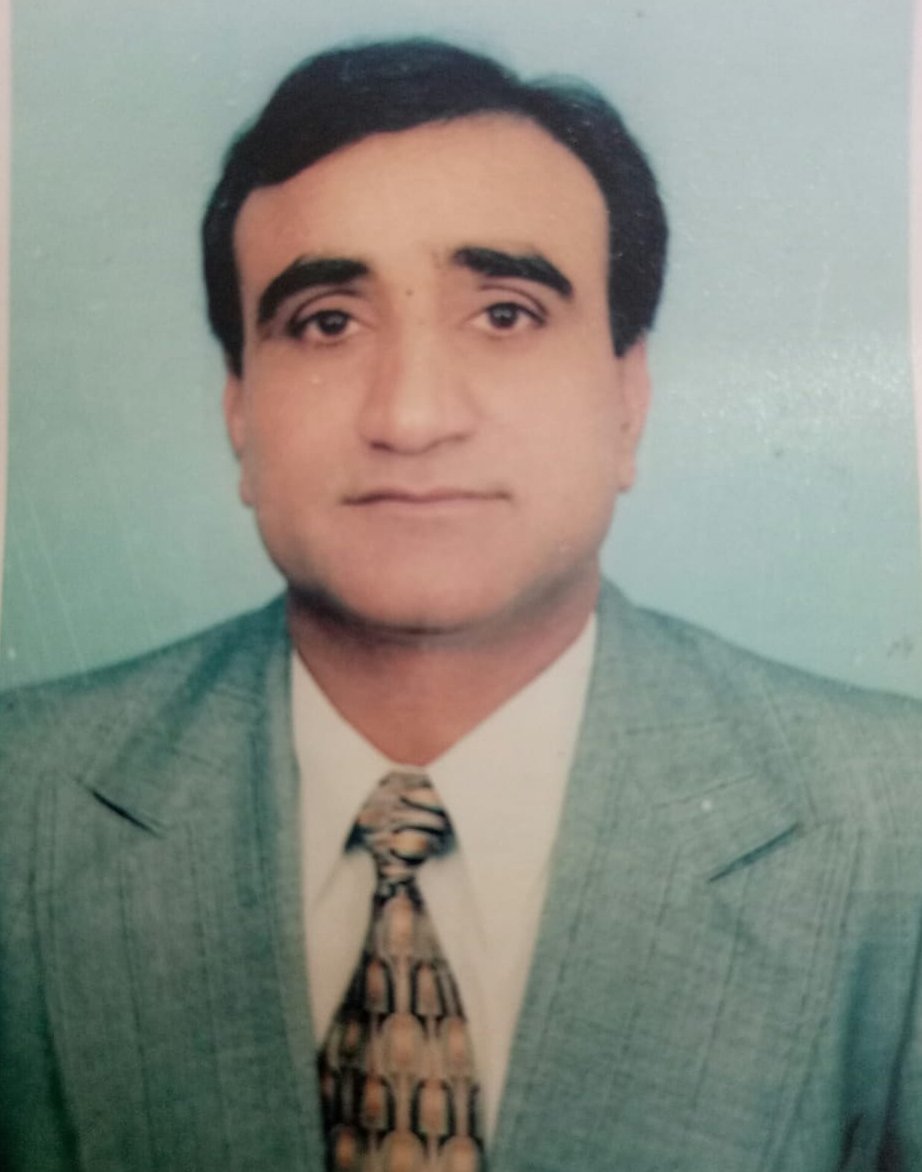 Umar estate and builder's -ceo