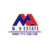 MH Estate-logo