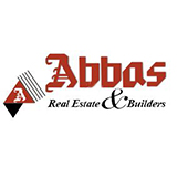 Abbas Real Estate & Builders-logo