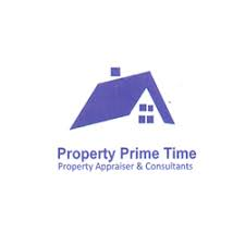 Property Prime Time-logo