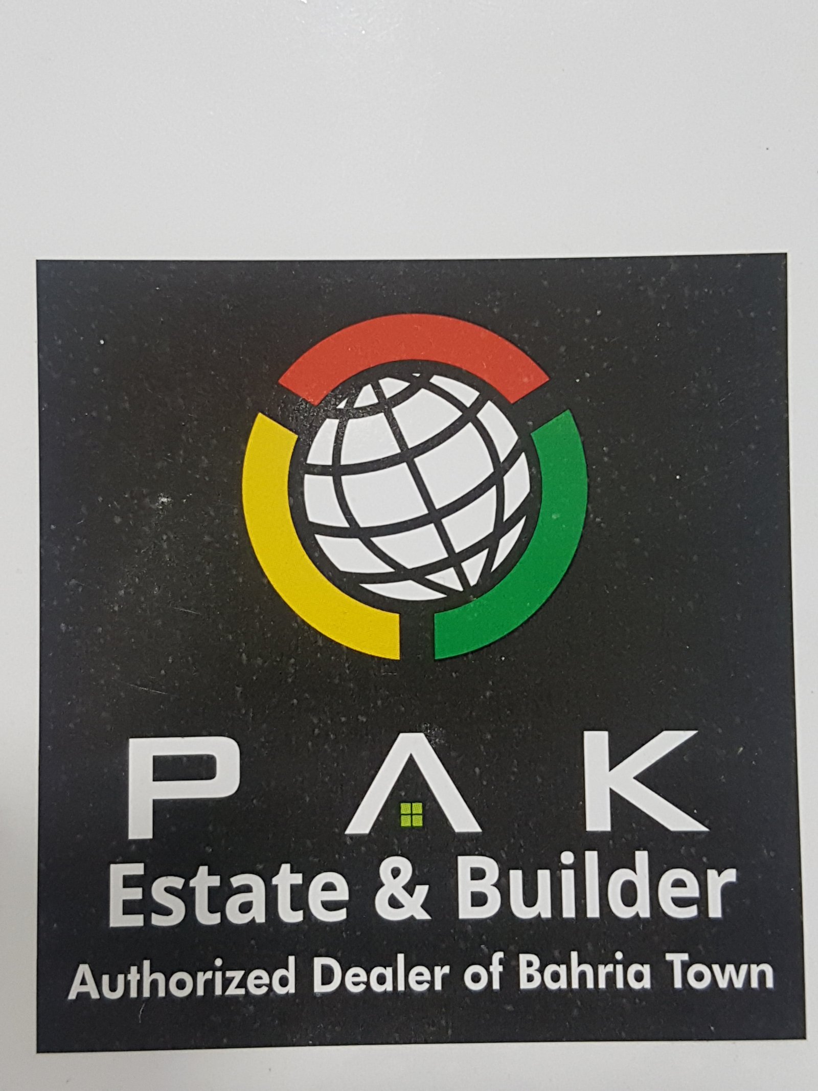 PAK ESTATE AND BUILDERS