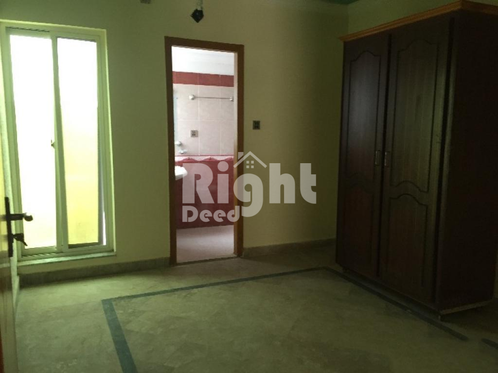 Bahria Town Phase 8 Usman Block Double Storey Double Unit House In Investor Rate