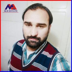 Zahid Yousaf