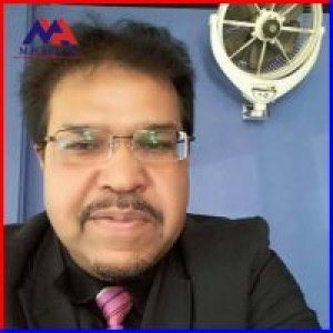 Vitcor Sadiq