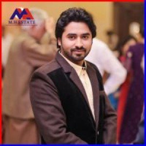 Mudassar Ali Mughal