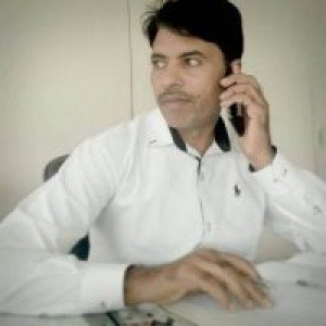 Rizwan Ahmed