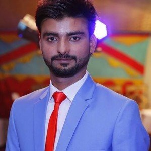 Saif Ullah Tariq