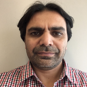 Dr Malik Ghulam Mustafa