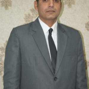Sohail Yousaf