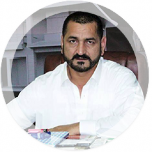 MALIK MUHAMMAD JAMIL