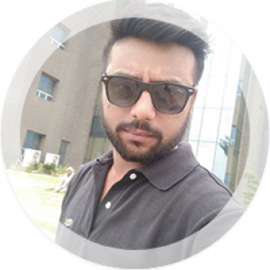 FAHAD KHAN