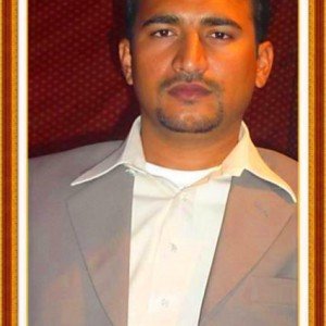 Shahid Mehmood