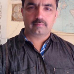 Muhammad arshad virk